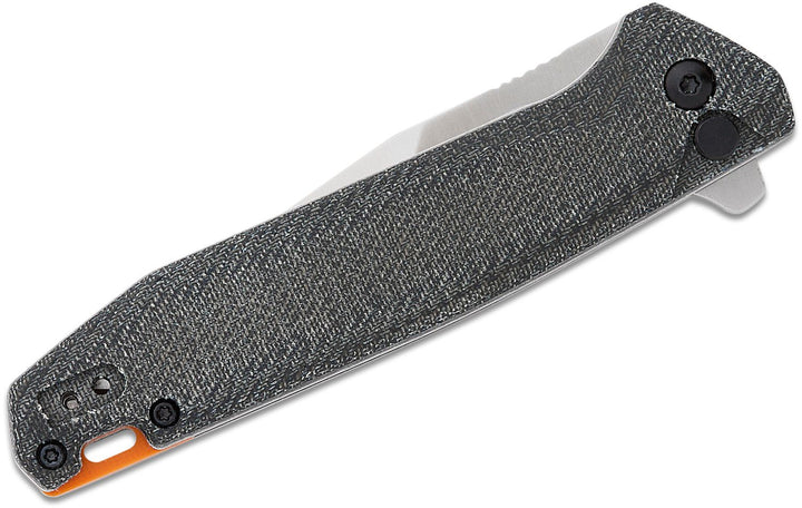 NAVAJA BOKER MAGNUM BORDER FOREST 7.83"