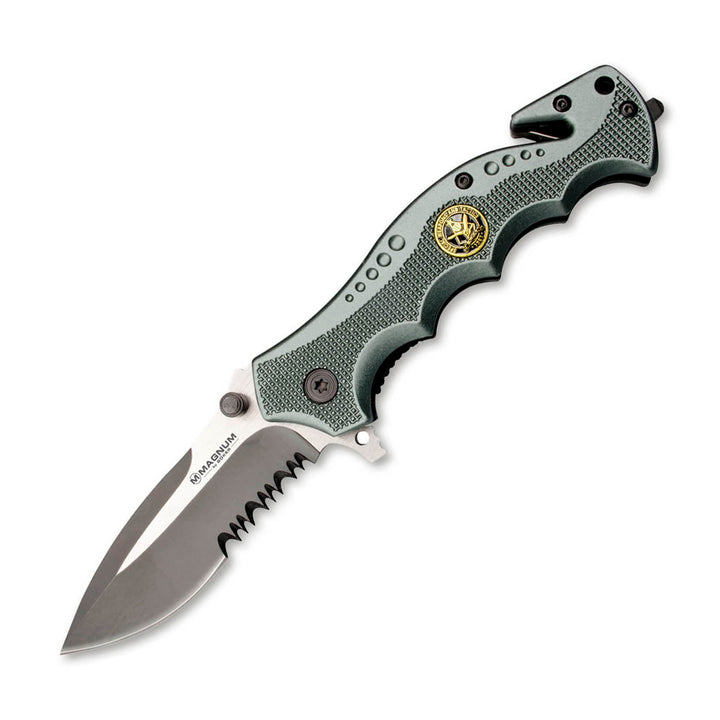 NAVAJA BOKER MAGNUM HERO