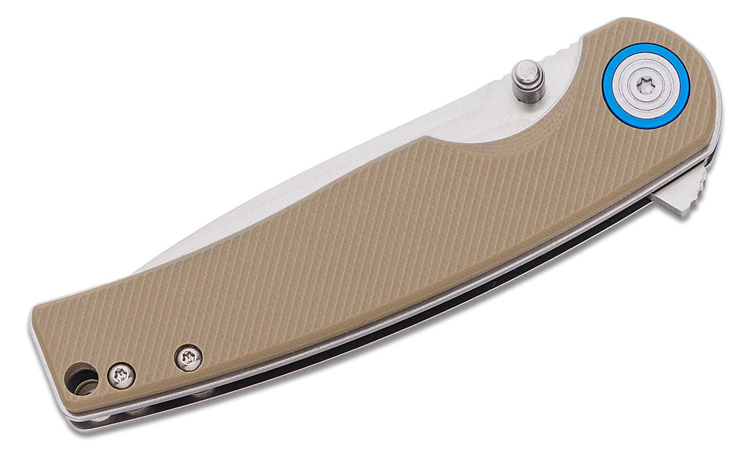 NAVAJA BOKER MAGNUM REKIN 7.48"