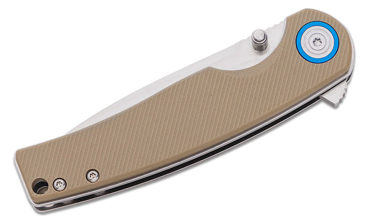 NAVAJA BOKER MAGNUM REKIN 7.48"