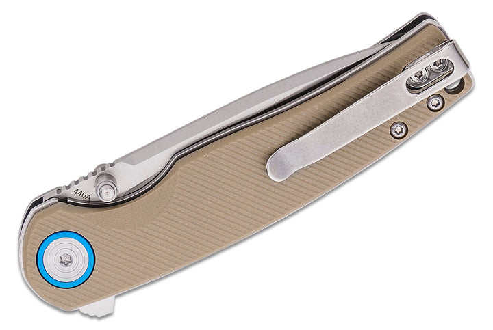 NAVAJA BOKER MAGNUM REKIN 7.48"