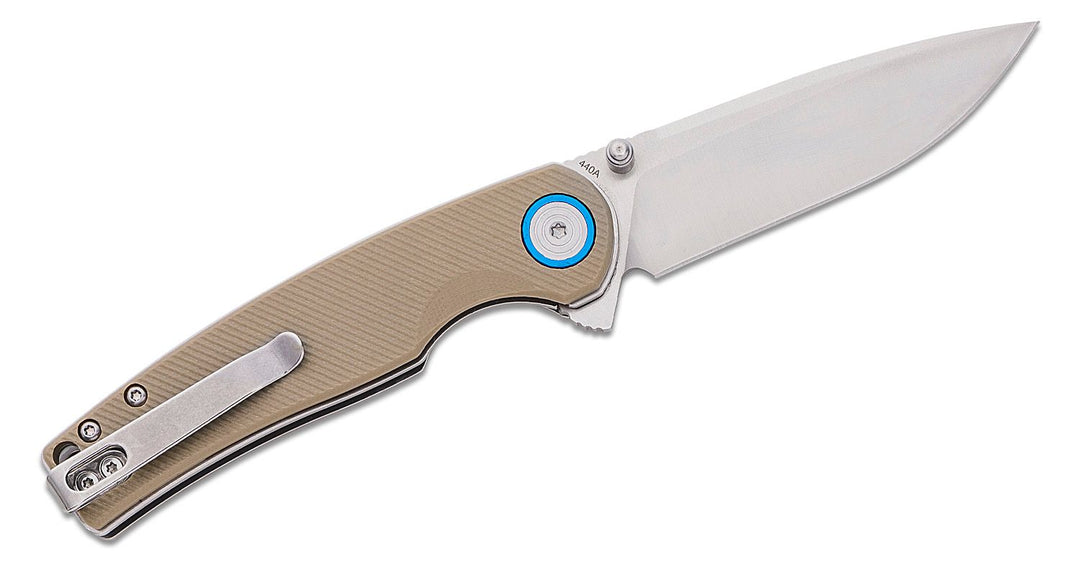 NAVAJA BOKER MAGNUM REKIN 7.48"
