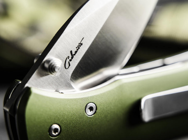 NAVAJA BOKER PLUS LEFTI