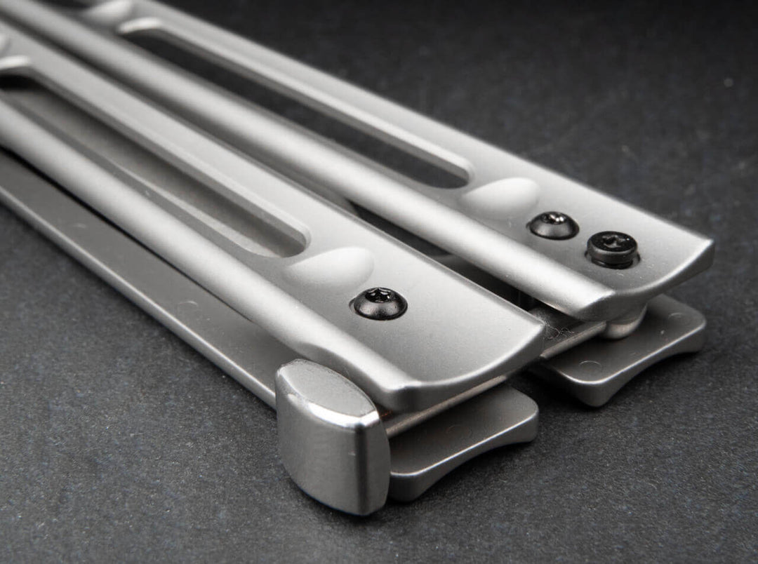 NAVAJA BOKER Papillon