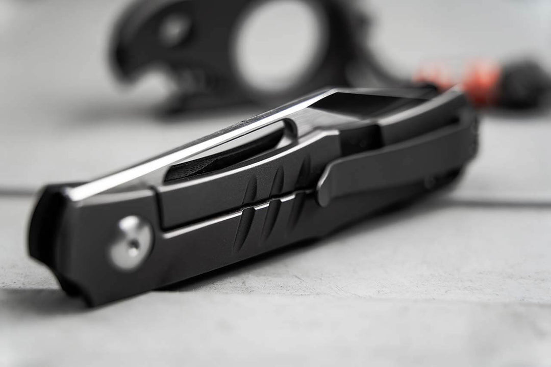 NAVAJA BOKER Sliplock