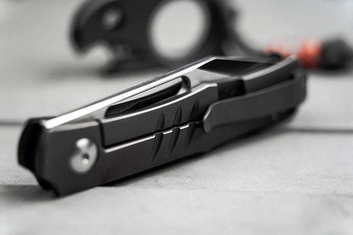 NAVAJA BOKER Sliplock