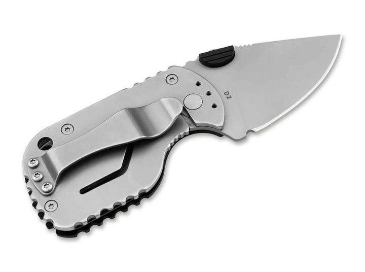 NAVAJA BOKER Subcom 2.0 Black