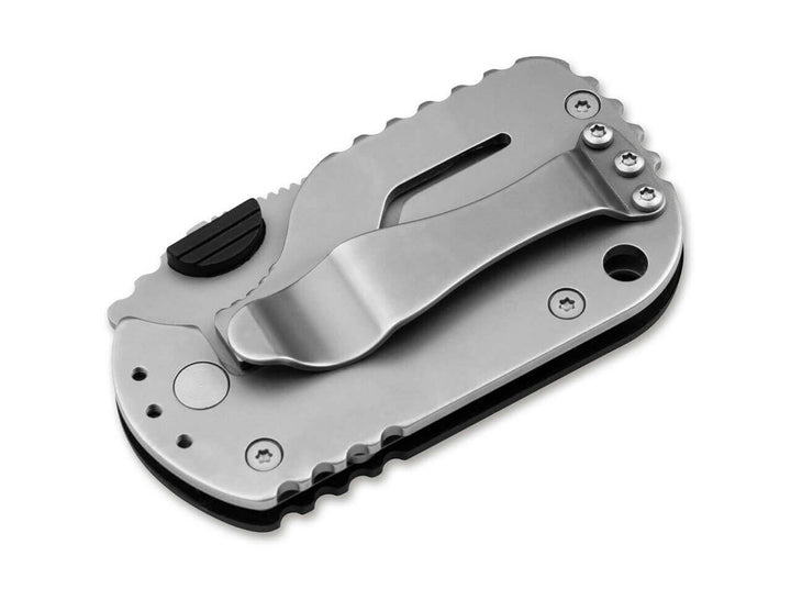 NAVAJA BOKER Subcom 2.0 Black