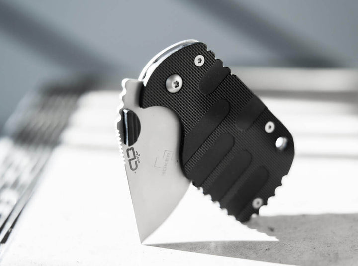 NAVAJA BOKER Subcom 2.0 Black