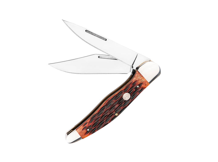 NAVAJA BOKER TREE HUNTER JG BROWN BONE