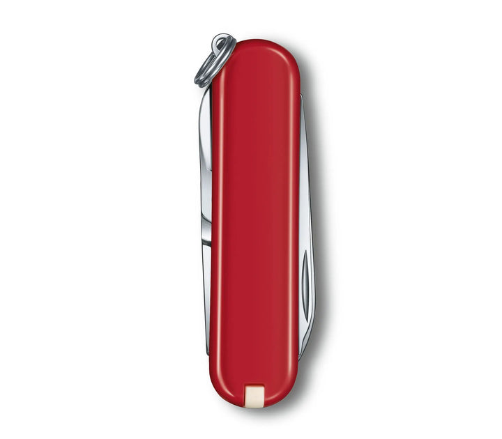 Navaja Suiza Classic SD 58MM RED 7 Funciones 58mm Victorinox