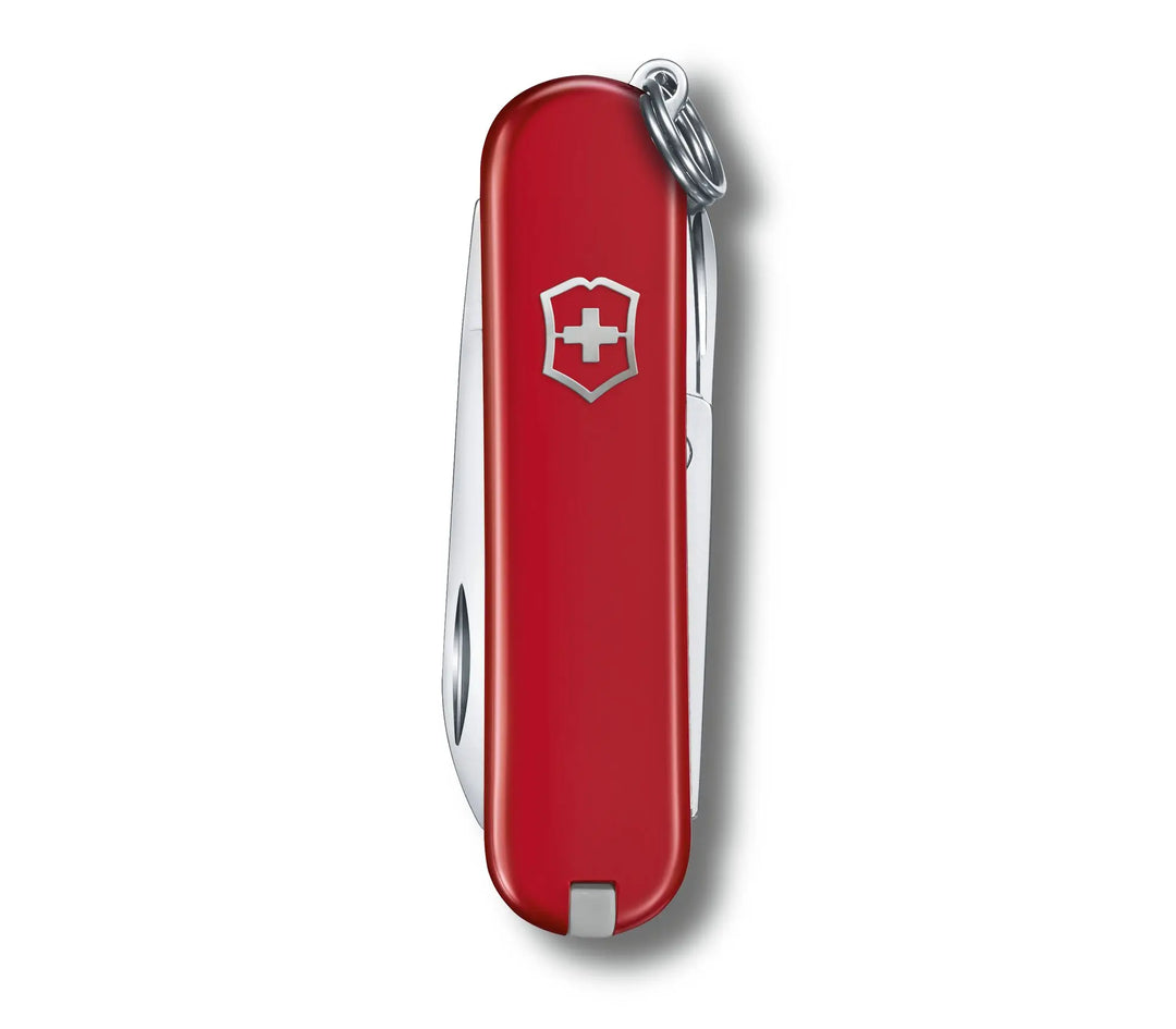Navaja Suiza Classic SD 58MM RED 7 Funciones 58mm Victorinox