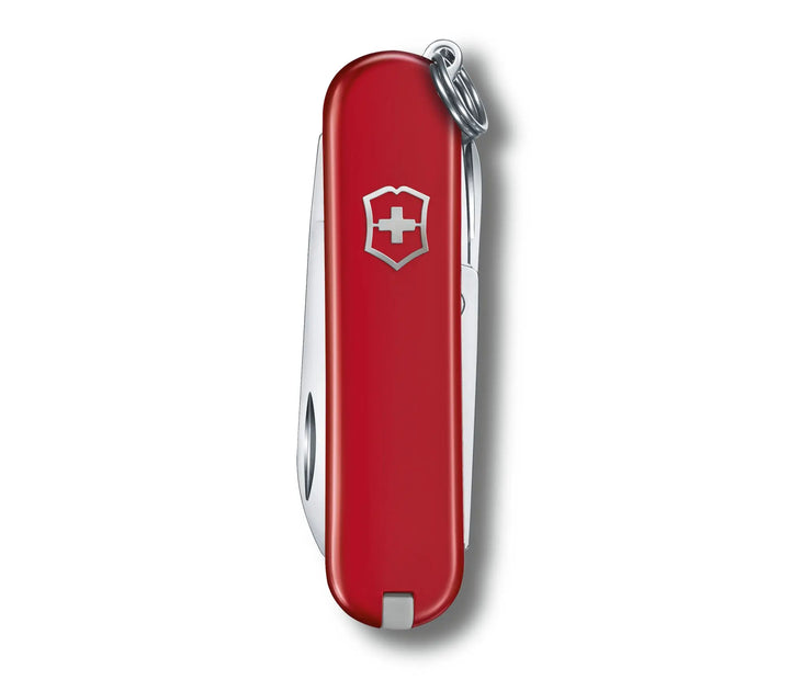 Navaja Suiza Classic SD 58MM RED 7 Funciones 58mm Victorinox