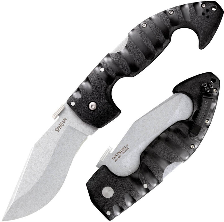 NAVAJA COLD STEEL Spartan AUS 10A