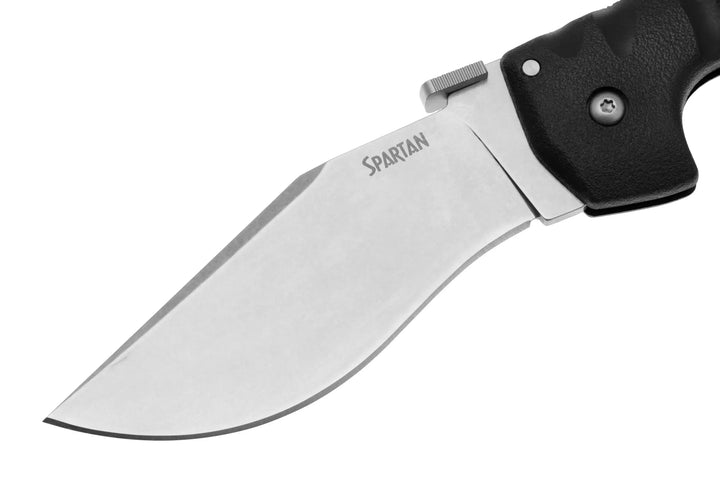 NAVAJA COLD STEEL Spartan AUS 10A