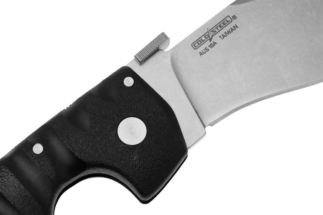 NAVAJA COLD STEEL Spartan AUS 10A