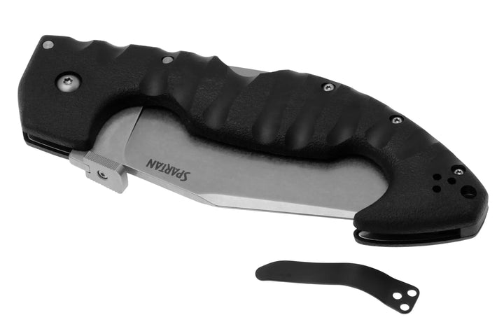 NAVAJA COLD STEEL Spartan AUS 10A