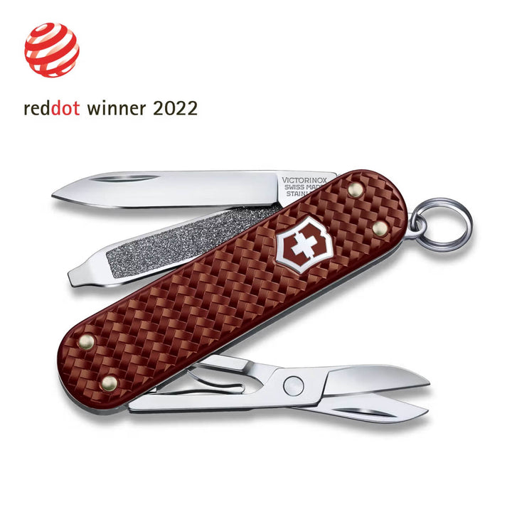 NAVAJA Classic SD Precious Alox HAZEL BROWN