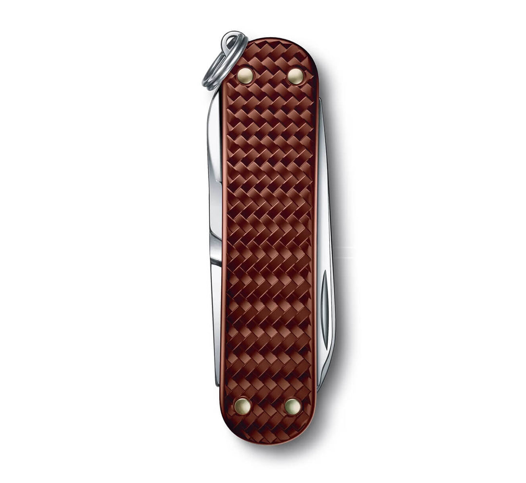 NAVAJA Classic SD Precious Alox HAZEL BROWN