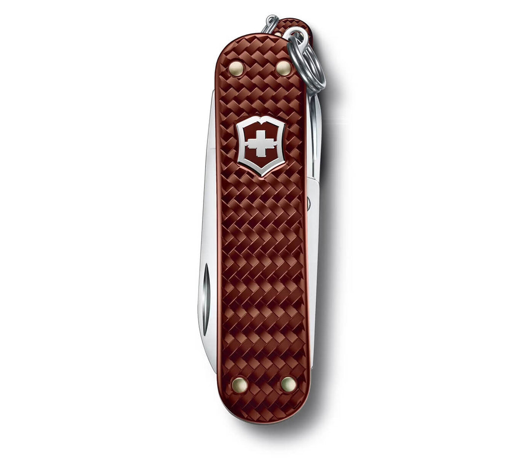 NAVAJA Classic SD Precious Alox HAZEL BROWN