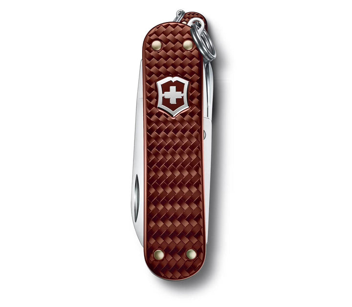 NAVAJA Classic SD Precious Alox HAZEL BROWN