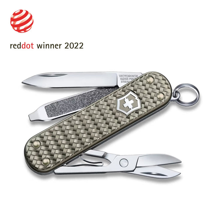 NAVAJA Classic SD Precious Alox INFINITE GRAY