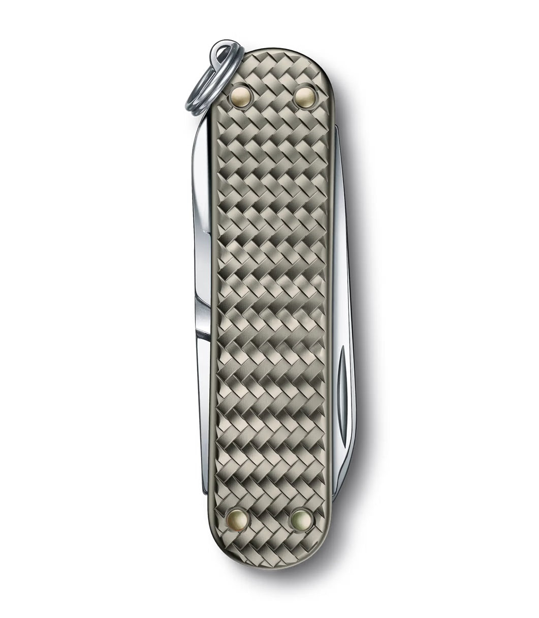 NAVAJA Classic SD Precious Alox INFINITE GRAY