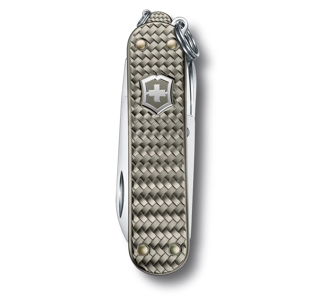 NAVAJA Classic SD Precious Alox INFINITE GRAY