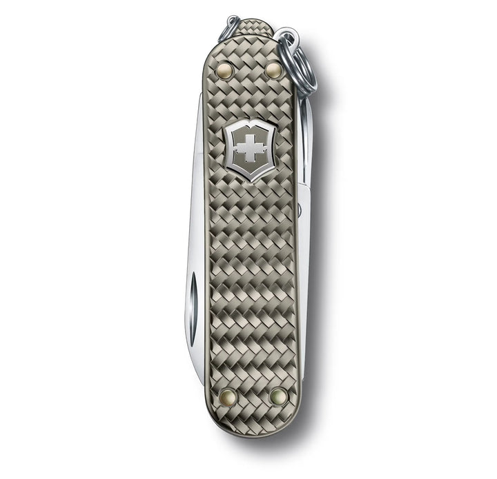 NAVAJA Classic SD Precious Alox INFINITE GRAY