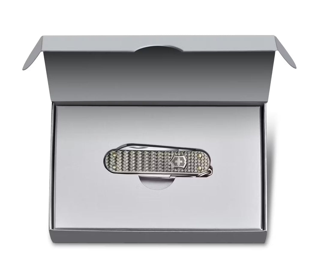 NAVAJA Classic SD Precious Alox INFINITE GRAY