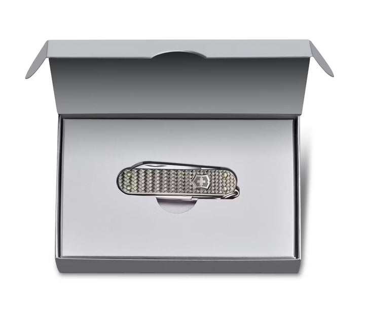 NAVAJA Classic SD Precious Alox INFINITE GRAY