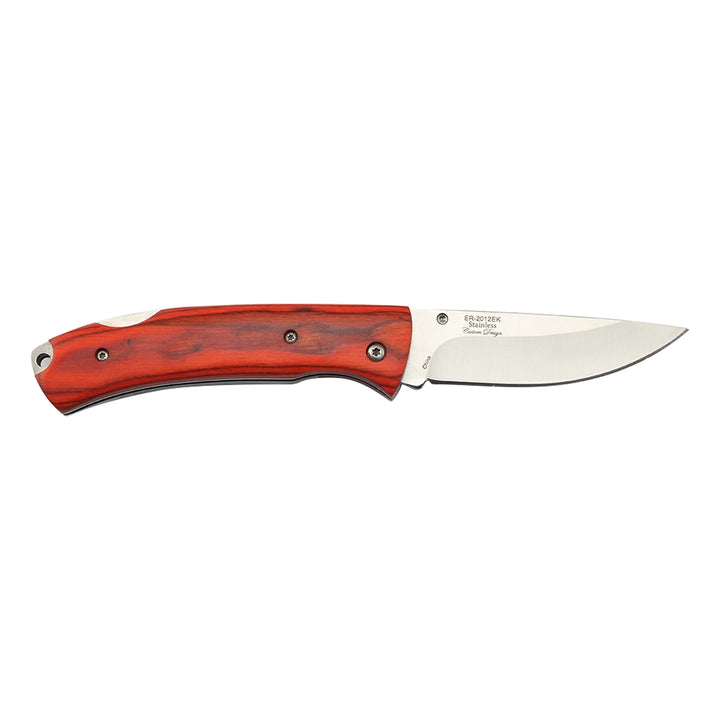 NAVAJA Elk Ridge 7.80" WOOD DEER