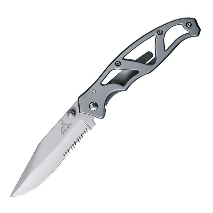 NAVAJA GERBER PARAFRAME II