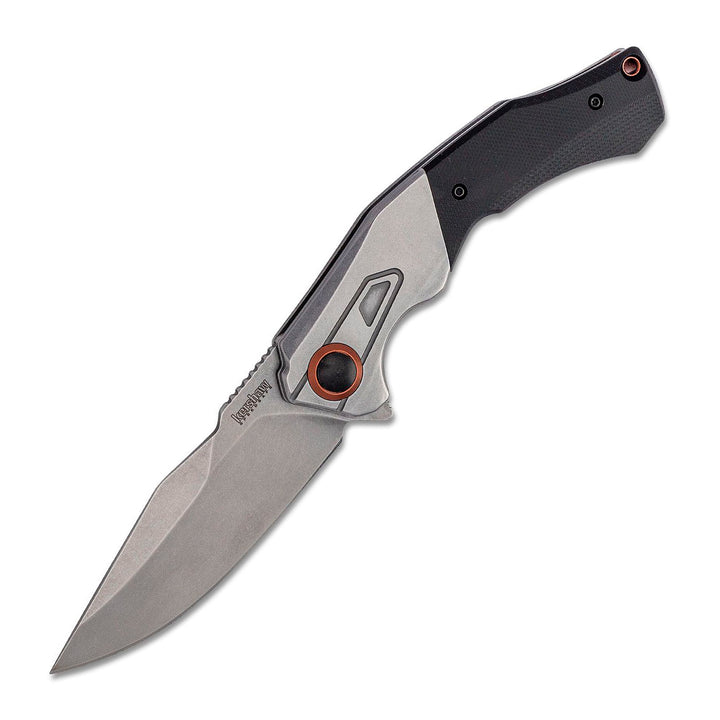 NAVAJA KERSHAW PAYOUT