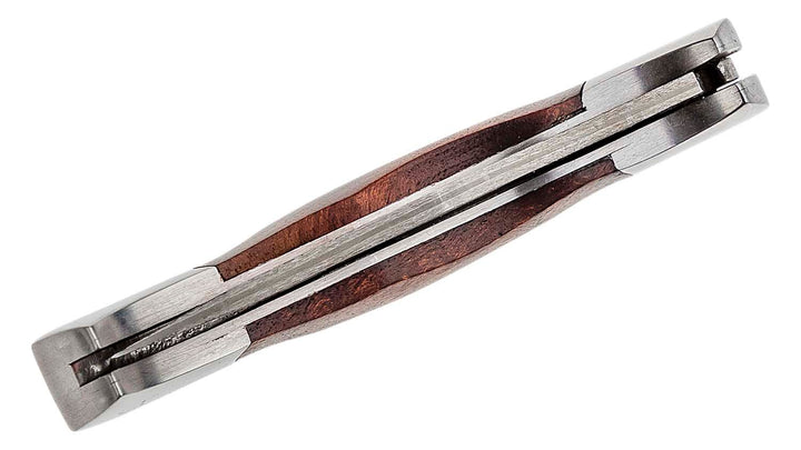 NAVAJA MAGNUM BOKER LADY DAMASCUS