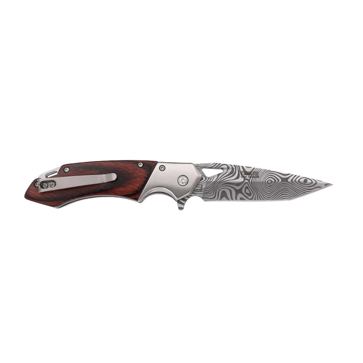 NAVAJA MTECH ACID ETCHED 8.05"