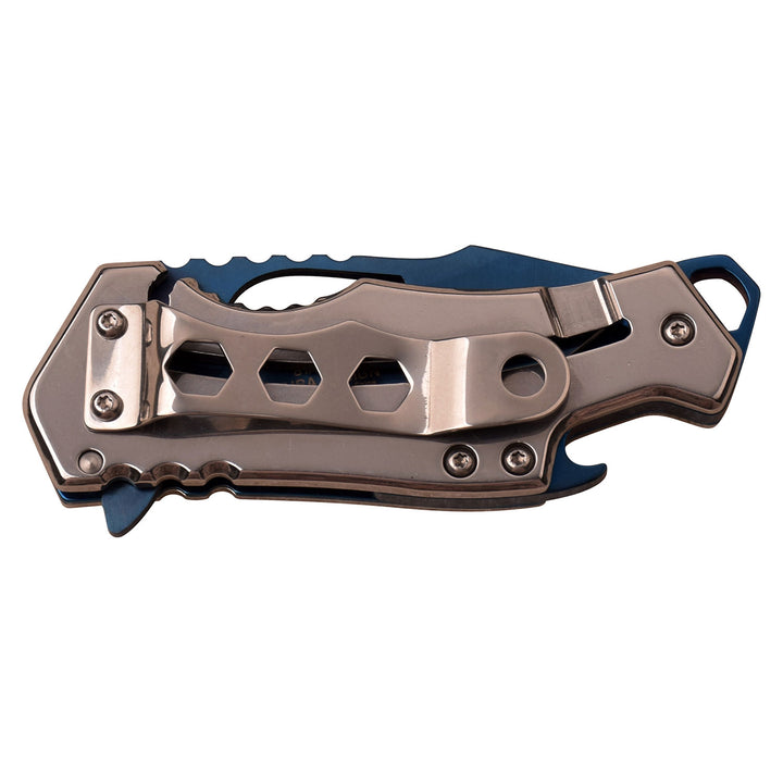 NAVAJA MTech USA Hex Wrench 6" Rainbow