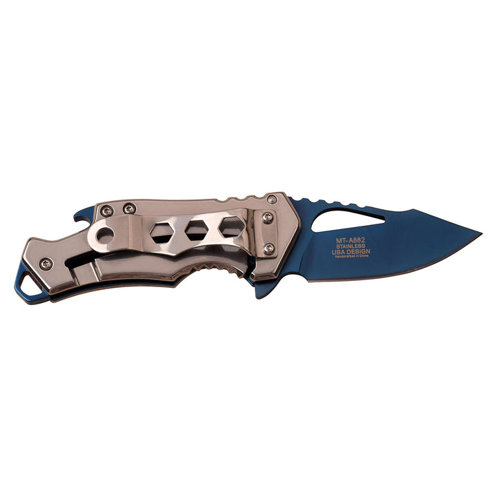 NAVAJA MTech USA Hex Wrench 6" Rainbow