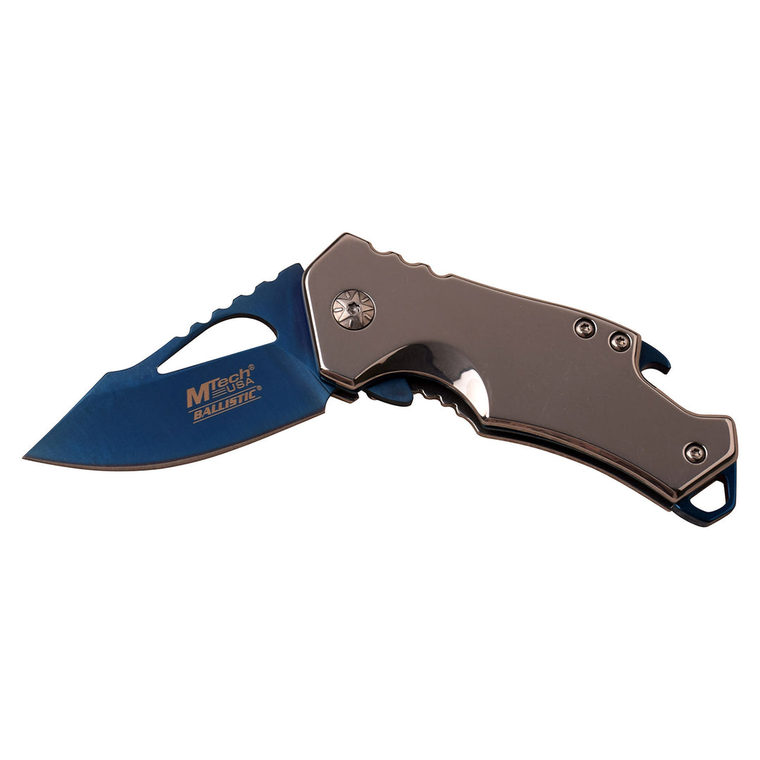NAVAJA MTech USA Hex Wrench 6" Rainbow