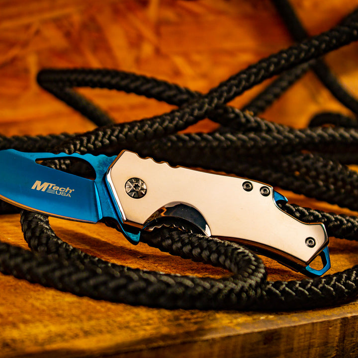 NAVAJA MTech USA Hex Wrench 6" Rainbow