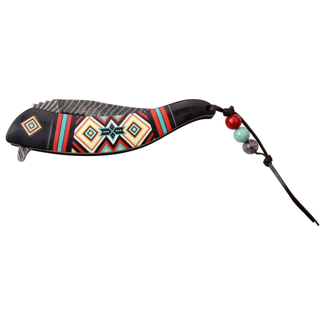 NAVAJA Masters Collection  8.50" ESTAMPADO DE COLORES