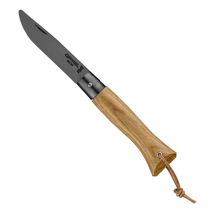 NAVAJA OPINEL Neo6 Black Oak EDC
