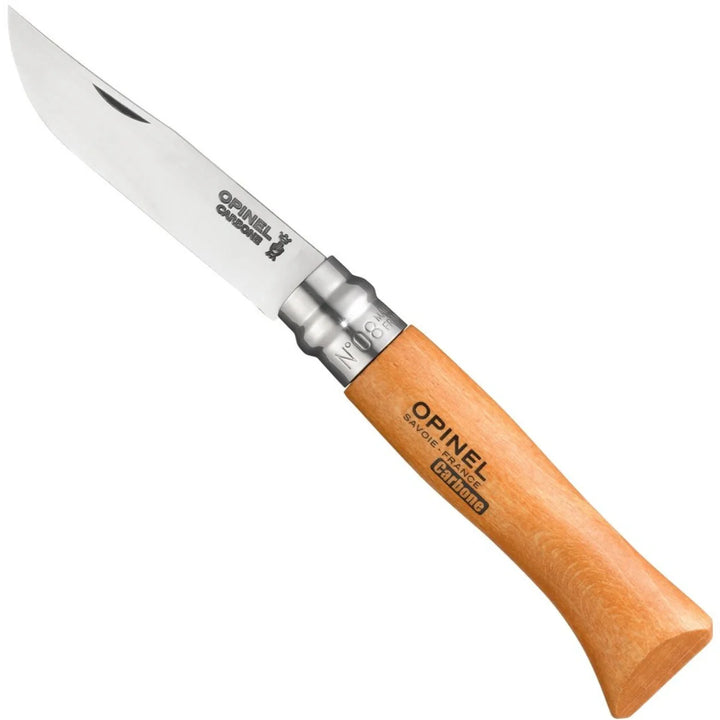 NAVAJA OPINEL No.08 Carbon Steel