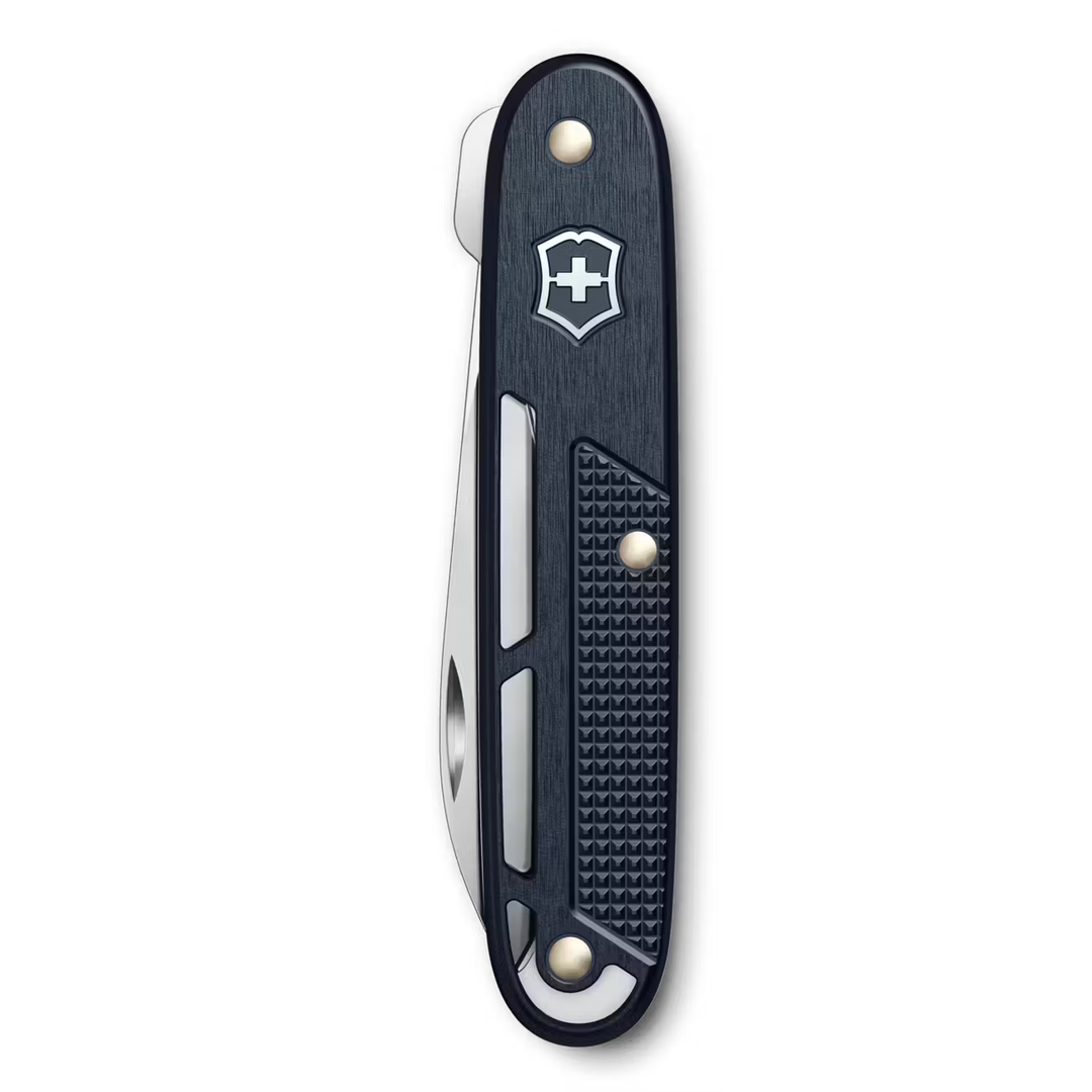 NAVAJA Onefold Alox, 93 mm, dark blue VICTORINOX