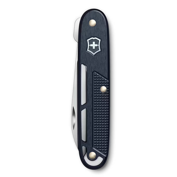 NAVAJA Onefold Alox, 93 mm, dark blue VICTORINOX