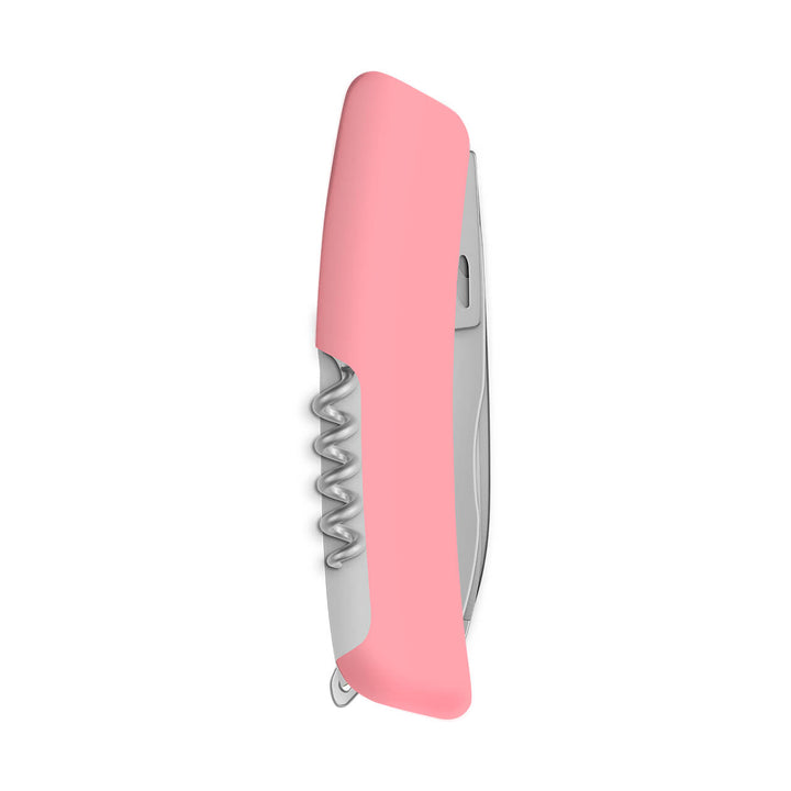 NAVAJA SWIZA ALLMATT D09 R, 14 FUNCIONES PINK