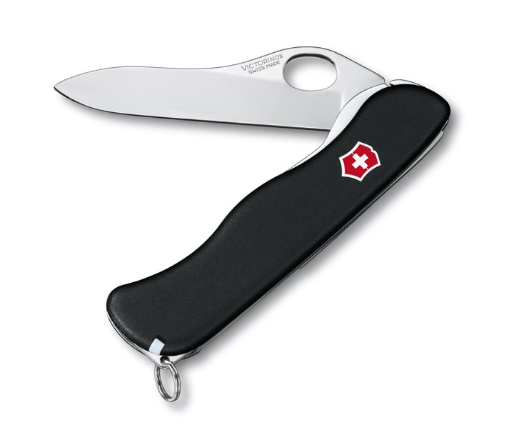 NAVAJA Sentinel Clip BLACK 5 FUNCIONES 111MM VICTORINOX