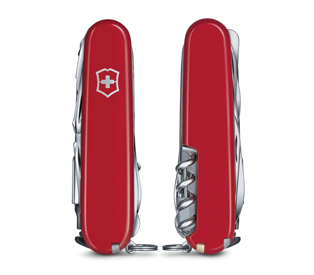 NAVAJA Suiza Swiss Champ XXL 91MM 73 FUNCIONES VICTORINOX