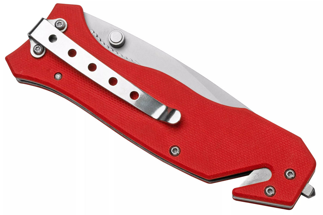 NAVAJA BOKER MAGNUM FIRE BRIGADE