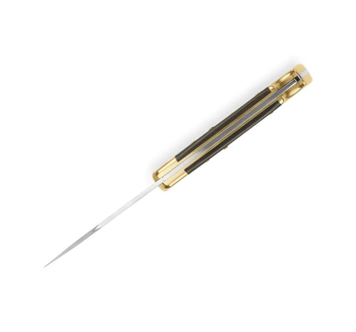 Navaja Buck Knives Folding Hunter 110 para caza y pesca